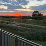 Apartment Deichgraf 12 Meerblick *