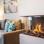 Deichgraf 12 Meerblick Apartment