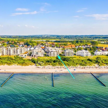 דירה Deichgraf 12 