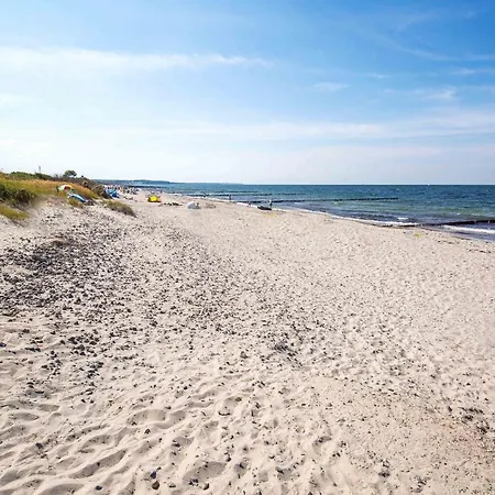 דירה Deichgraf 12 