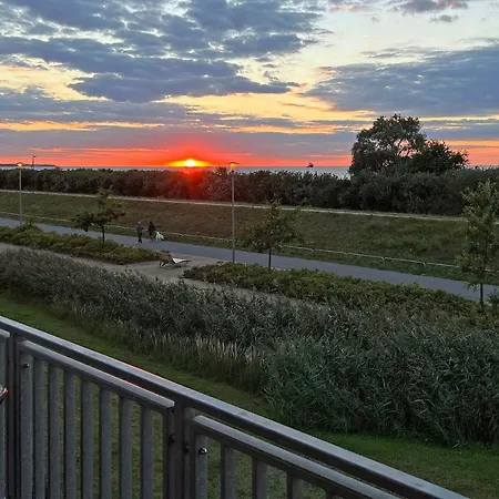 דירה Deichgraf 12 