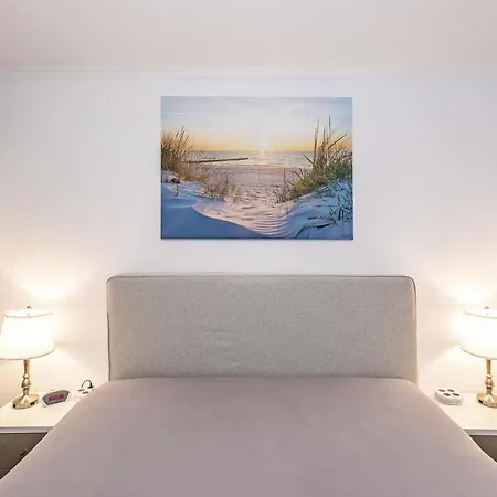 דירה Deichgraf 12 