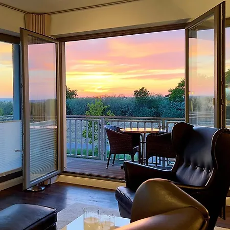 דירה Deichgraf 12 