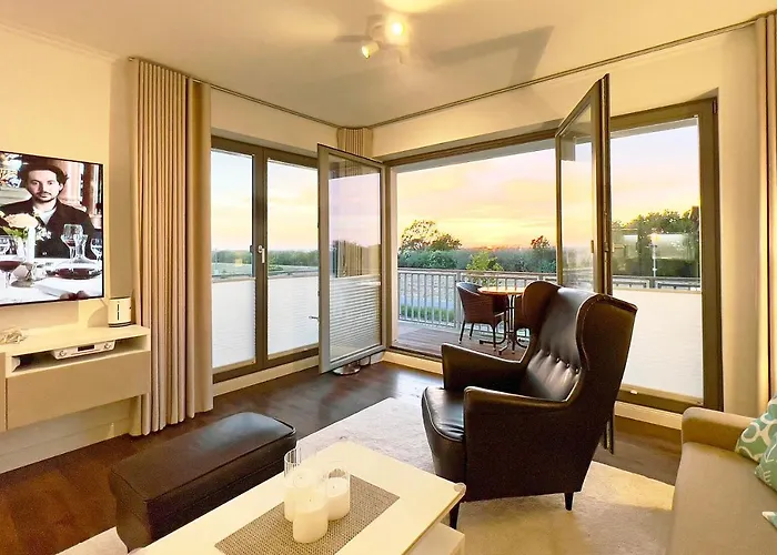 Lejlighed Deichgraf 12 